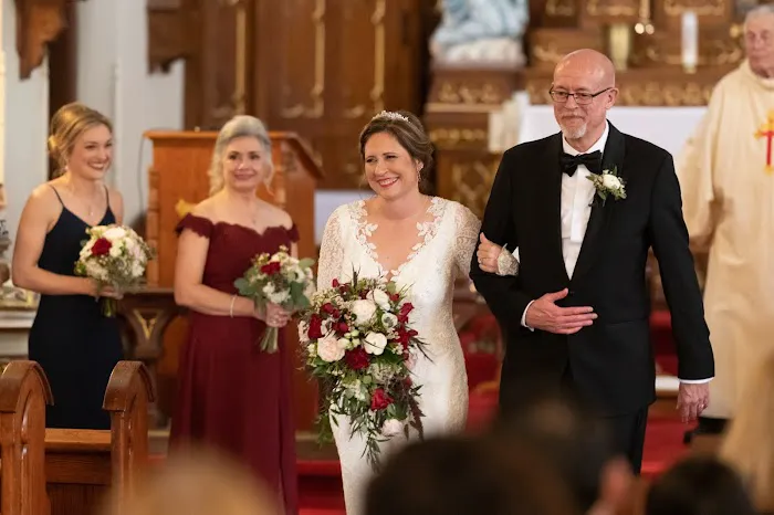 Wedding Dance to Remember Picture 7