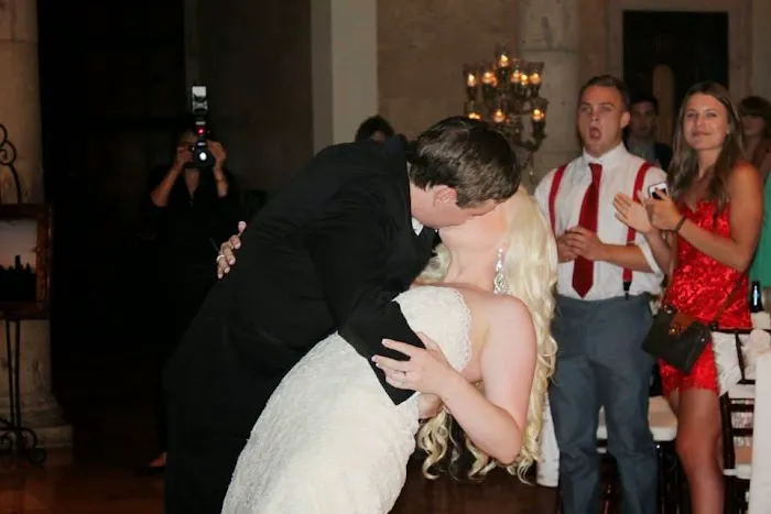Wedding Dance to Remember Picture 1