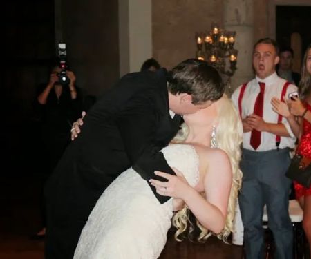 Wedding Dance to Remember