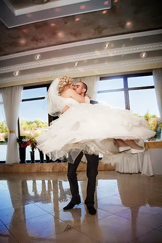 Wedding Dance to Remember Picture 8
