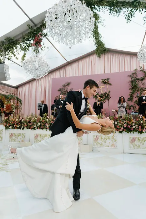 Wedding Dance to Remember Picture 10