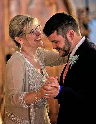 Wedding Dance to Remember Picture 2