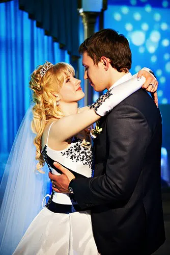 Wedding Dance to Remember Picture 3