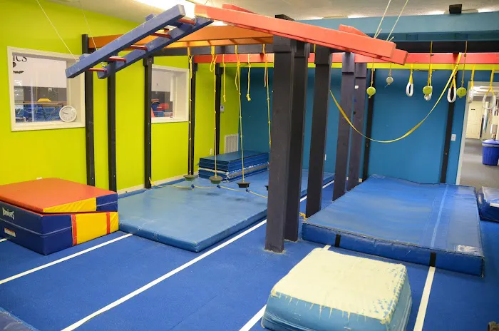 Gymnastics Etc. Picture 7