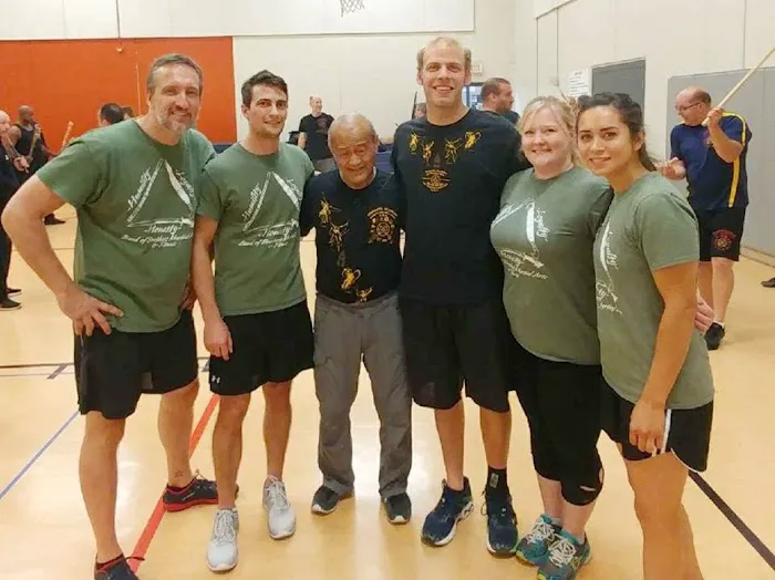 Band of Brothers Martial Arts and Fitness Picture 7