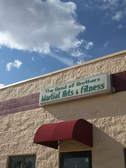 Band of Brothers Martial Arts and Fitness Picture 1