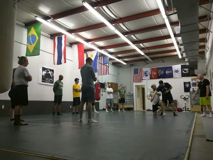 Band of Brothers Martial Arts and Fitness Picture 3