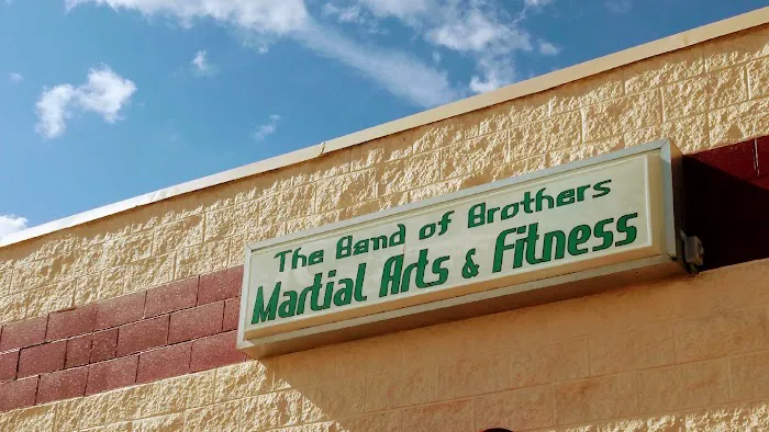 Band of Brothers Martial Arts and Fitness Picture 9