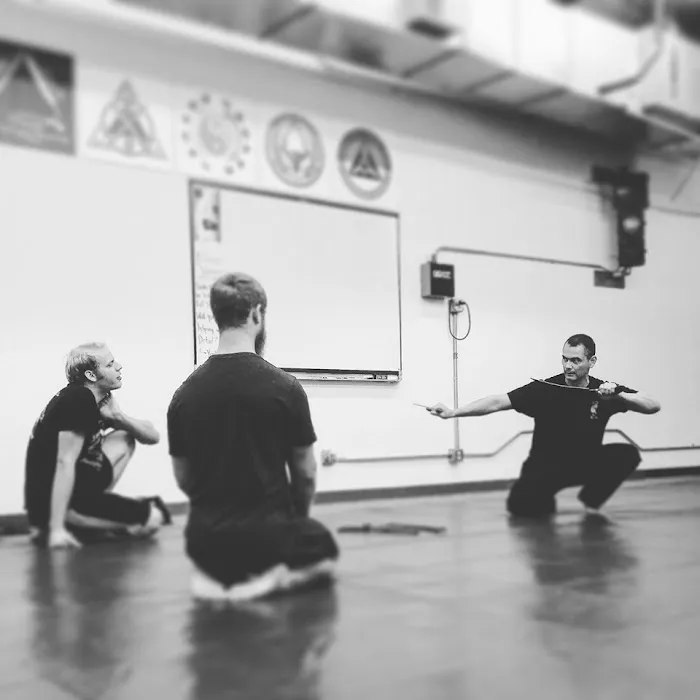 Band of Brothers Martial Arts and Fitness Picture 8