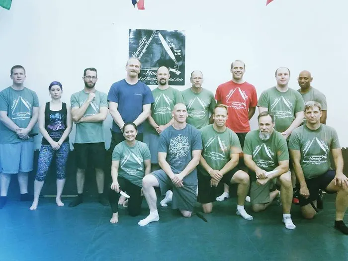 Band of Brothers Martial Arts and Fitness Picture 10