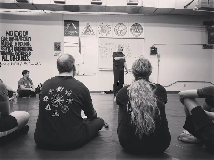 Band of Brothers Martial Arts and Fitness Picture 5