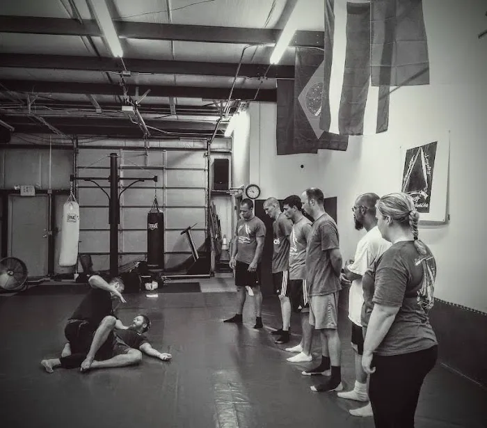 Band of Brothers Martial Arts and Fitness Picture 2