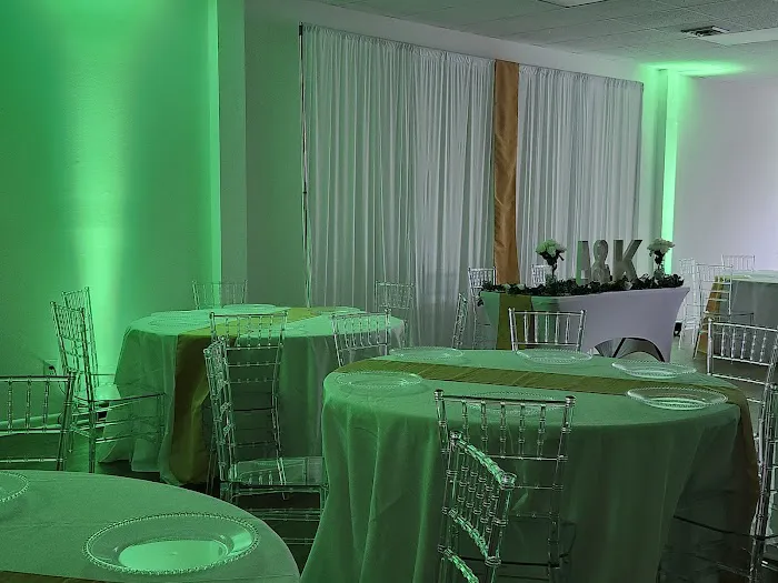 Divinity Studio & Events Picture 4