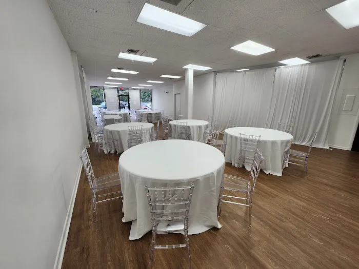 Divinity Studio & Events Picture 3