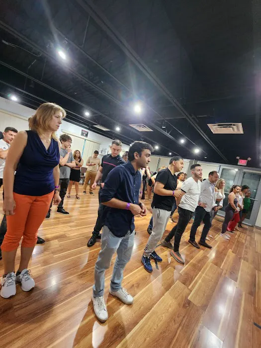 The Miami Bachata Overdose social Picture 8