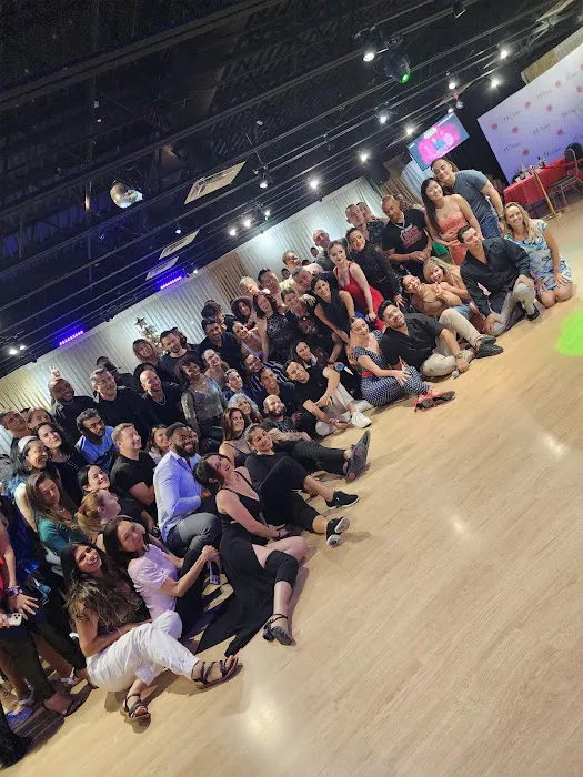 The Miami Bachata Overdose social Picture 5