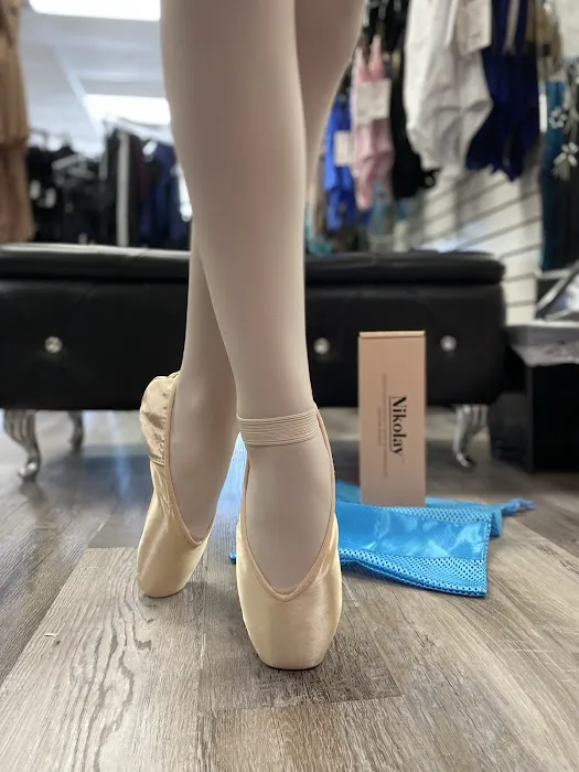 Step In Time Dancewear Picture 1