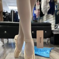 Step In Time Dancewear ico