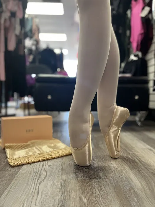 Step In Time Dancewear Picture 2