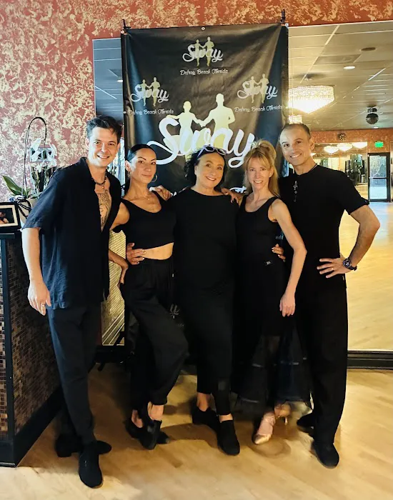 Sway Dance Studio Picture 2