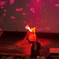 Sway Dance Studio ico
