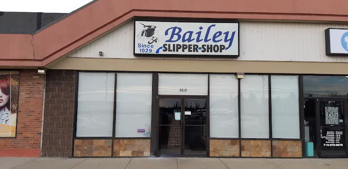 Bailey Slipper Shop Picture 1
