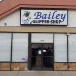 Bailey Slipper Shop
