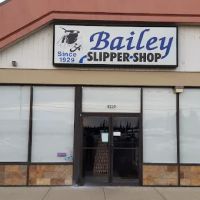 Bailey Slipper Shop ico