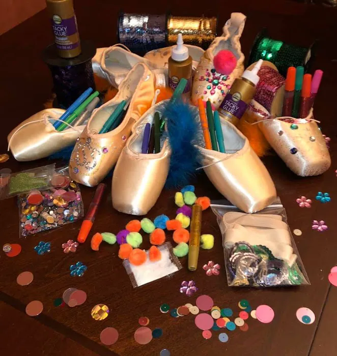 Bailey Slipper Shop Picture 10
