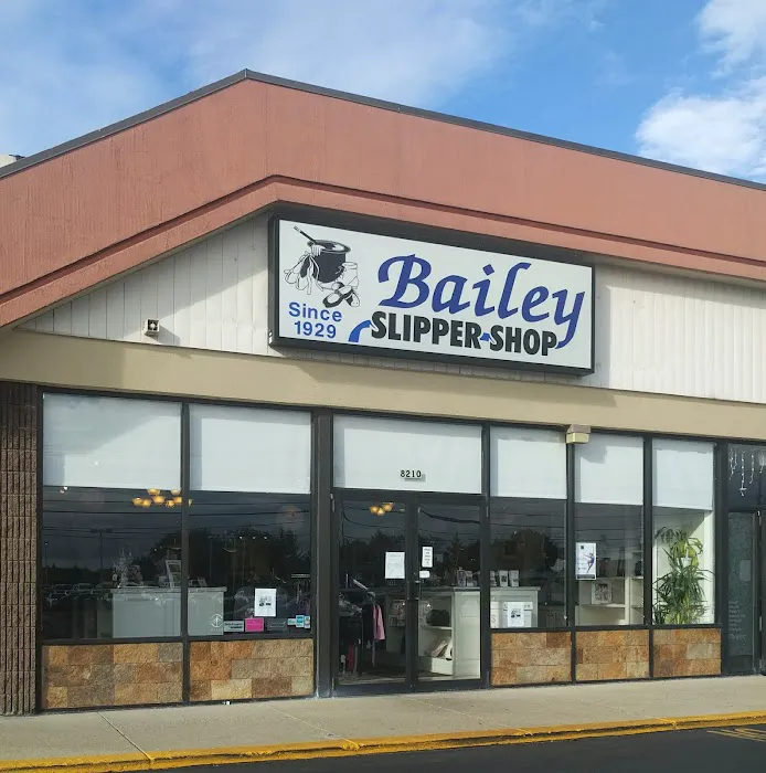 Bailey Slipper Shop Picture 2