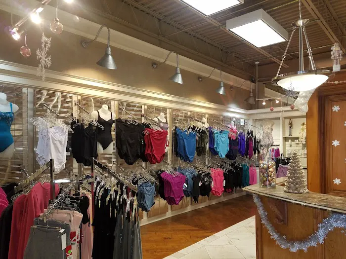 Bailey Slipper Shop Picture 4