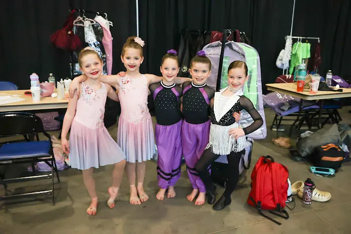 The Young Ladies of Grace Picture 5