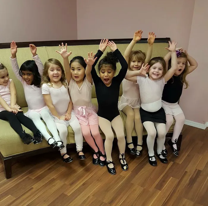 The Young Ladies of Grace Picture 4