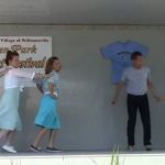 Ballroom Revolution