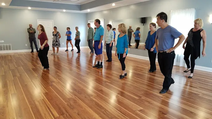 Ballroom Revolution Picture 5