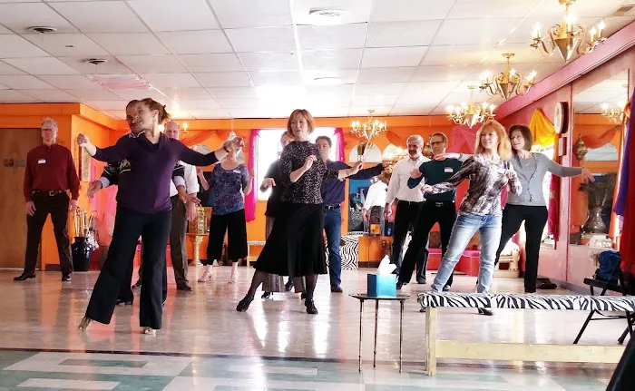 Ballroom Revolution Picture 4