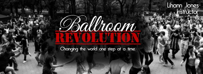 Ballroom Revolution Picture 9