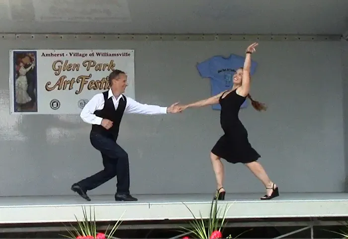 Ballroom Revolution Picture 8