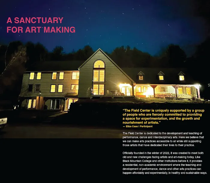 The Field Center Picture 6
