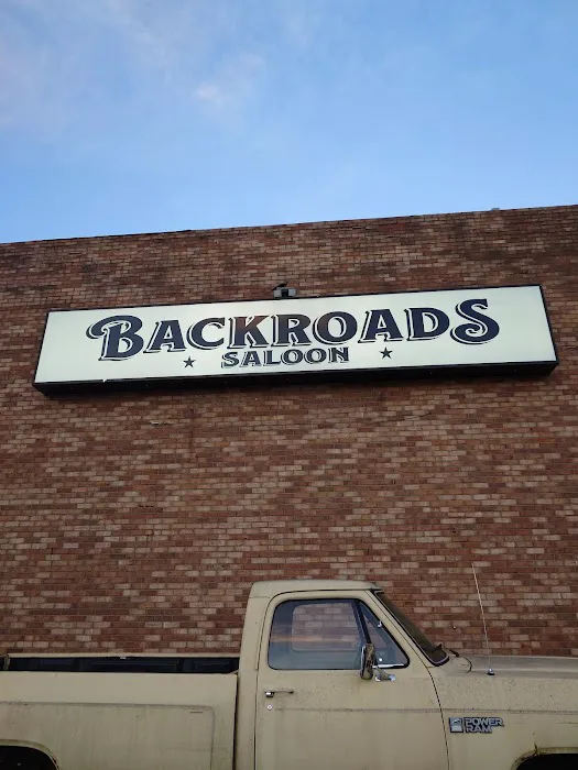 Backroads Saloon Picture 7