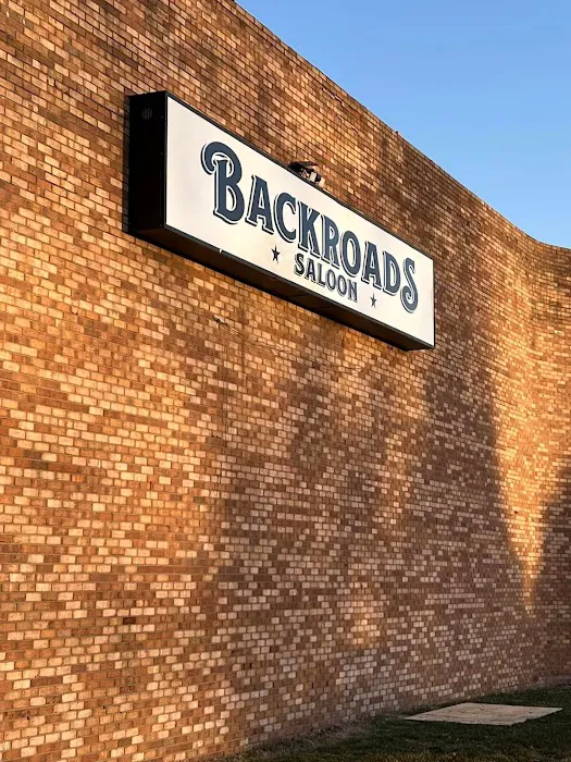 Backroads Saloon Picture 9
