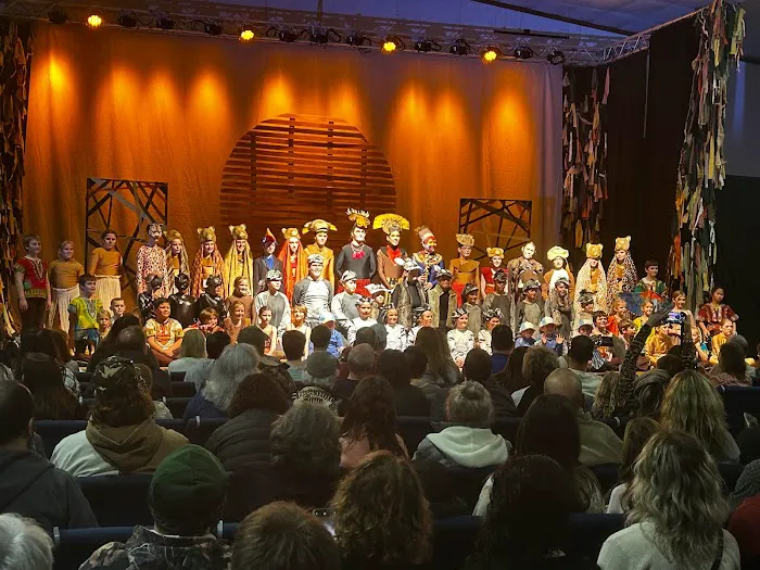Nitsch Theatre Arts (NTA) Center for Creativity Picture 8