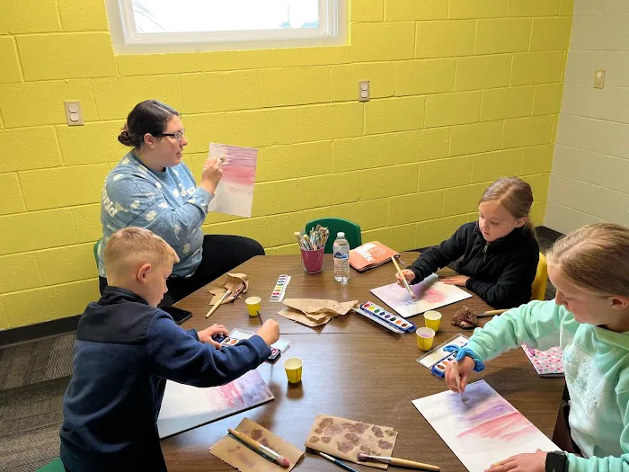 Nitsch Theatre Arts (NTA) Center for Creativity Picture 10