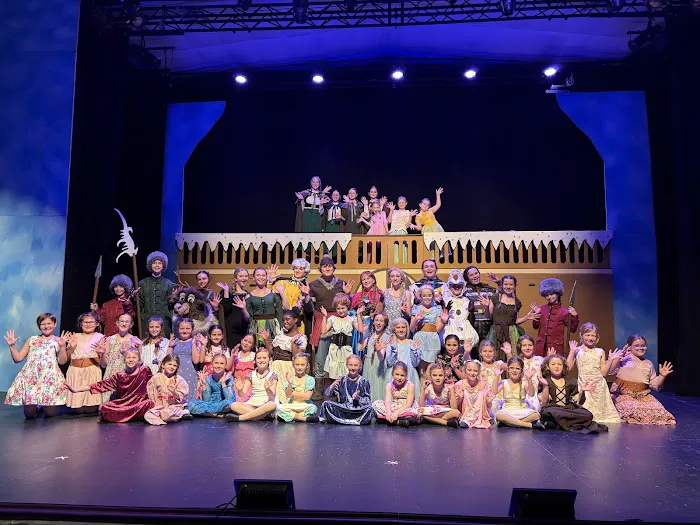 Nitsch Theatre Arts (NTA) Center for Creativity Picture 5