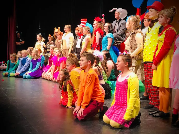 Nitsch Theatre Arts (NTA) Center for Creativity Picture 9