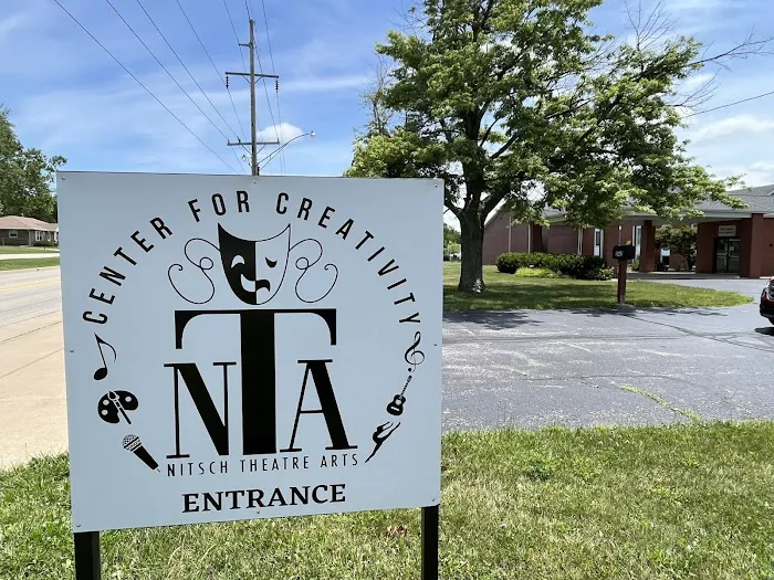 Nitsch Theatre Arts (NTA) Center for Creativity Picture 3