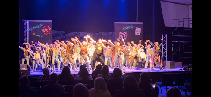 Nitsch Theatre Arts (NTA) Center for Creativity Picture 6
