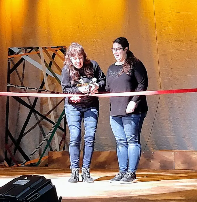 Nitsch Theatre Arts (NTA) Center for Creativity Picture 7