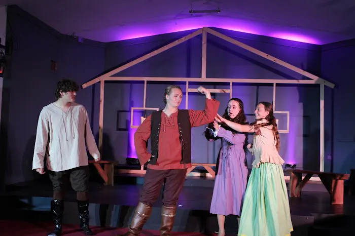 Nitsch Theatre Arts (NTA) Center for Creativity Picture 1
