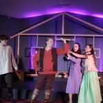 Nitsch Theatre Arts (NTA) Center for Creativity
